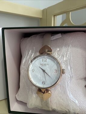 kate spade new york Hollis Quartz Watch